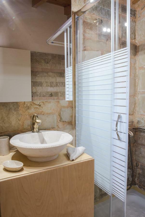 Pantanassa Villas Agia Marina Exteriér fotografie